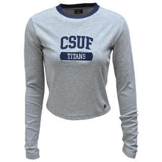 Fullerton Fierce Fitted Tee